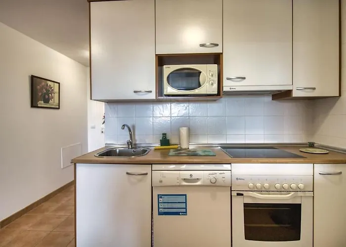 Serenity Paraiso Ii Sunset View 아데제