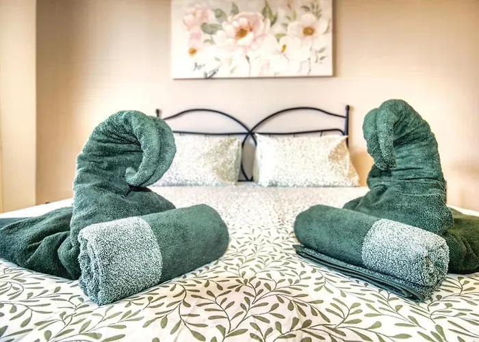 Serenity Paraiso Ii Sunset View * 아데제