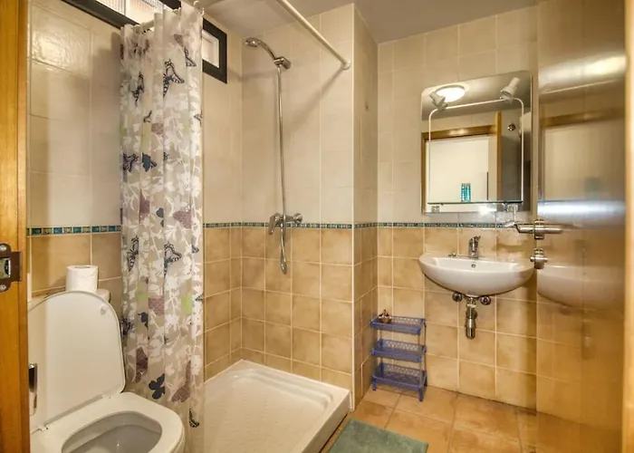 Serenity Paraiso Ii Sunset View 아파트 *