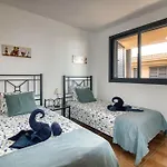 Serenity Paraiso Ii Sunset View Διαμέρισμα *