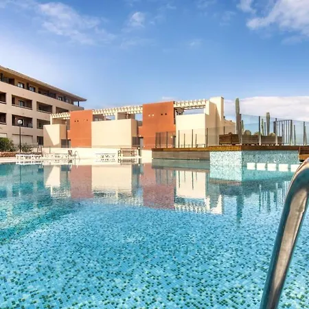 Serenity Paraiso Ii Sunset View Apartment *