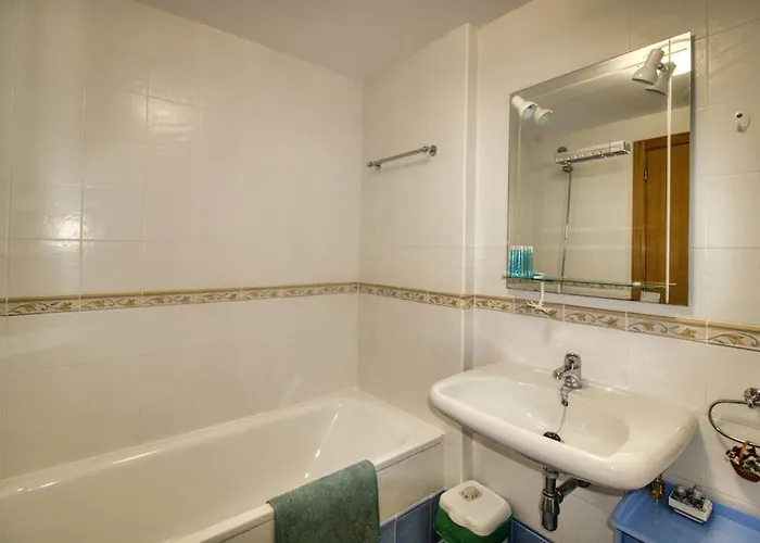 Serenity Paraiso Ii Sunset View Apartment Costa Adeje (Tenerife)