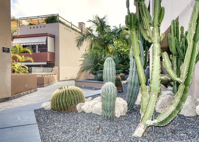 Apartment Serenity Paraiso Ii Sunset View