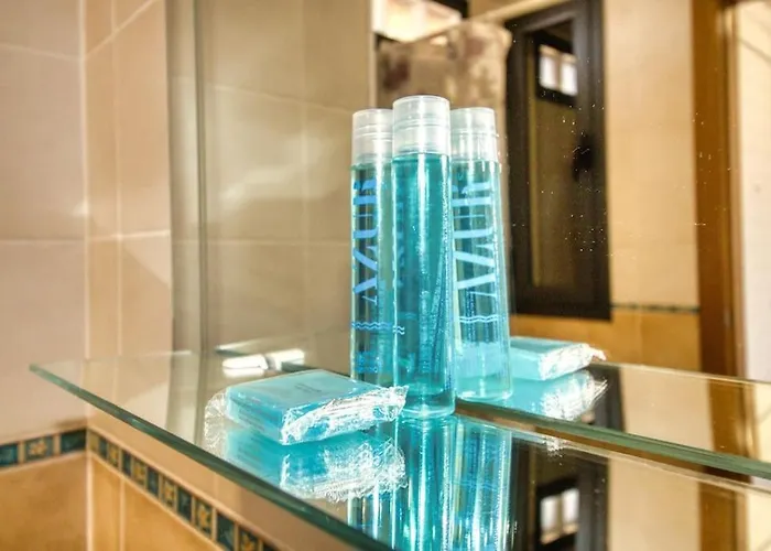 Serenity Paraiso Ii Sunset View Apartment