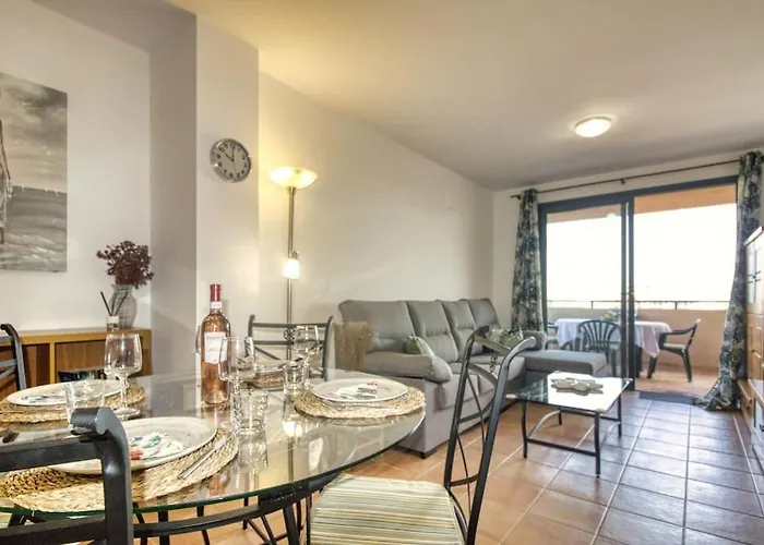 Serenity Paraiso Ii Sunset View Apartment *